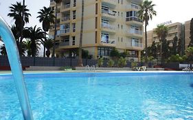 Full Center Of Las Americas, Renovated, High Floor